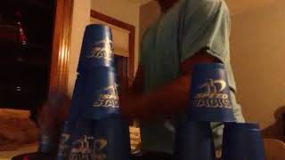 Day 313 StackMatch 5/13 - Cycle