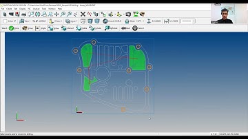 SURFCAM 2022.1  Released Live Demo