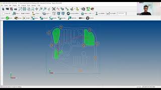 SURFCAM 2022.1 Released Live Demo