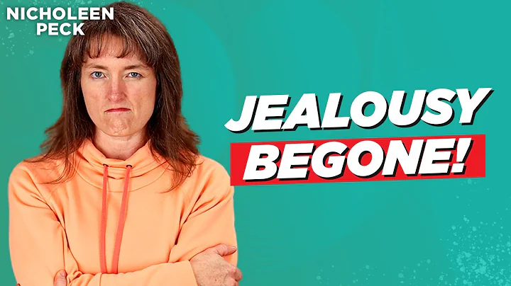 How To Help A Child Overcome Jealousy