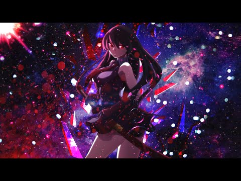 「AMV」Akame Ga Kill★Fall