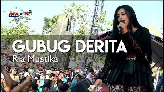 GUBUG DERITA - Ria Mustika | NEW PALLAPA SEPTEMBER 2017 NGURENREJO PATI