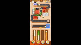 Farm Loop Level 17 Walkthrough Solution
