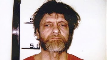 How forensic linguistics caught the Unabomber
