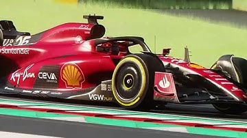 F1 2023 Sounds Preview - Assetto Corsa