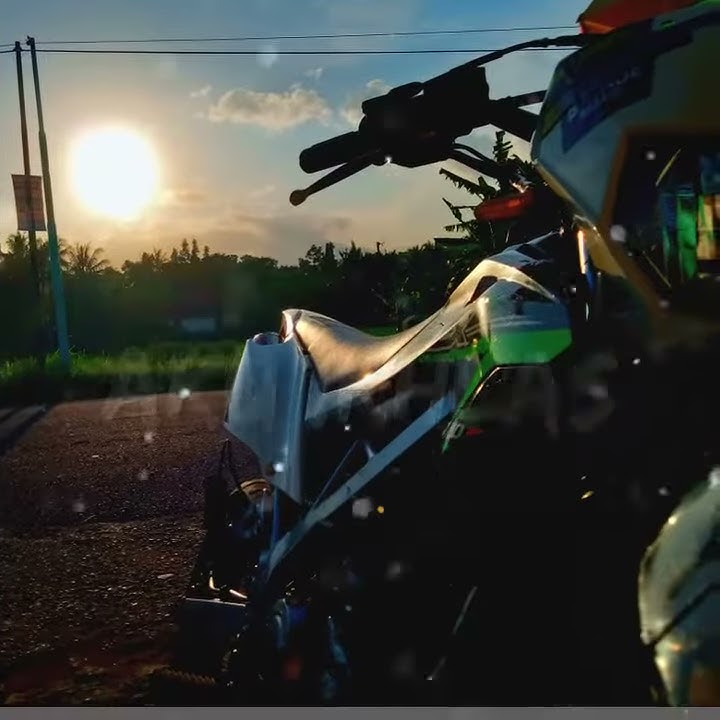 AKU IKHLAS-AFTERSHINE-STORY WA
