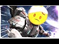 When you suck at halo