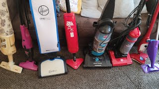 Vacuums Saved 64!