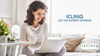 iCliniq - Consult Doctors Online screenshot 4