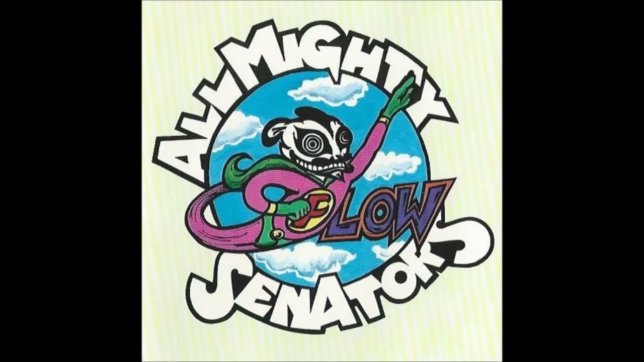 YouTube에서 All Mighty Senators - Racecar 보기