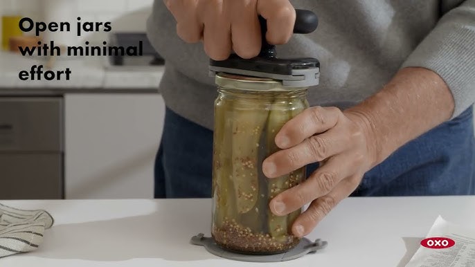 Easy Grip Jar Opener - Inspire Uplift