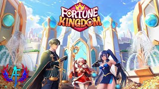 Fortune Kingdom Gameplay Android