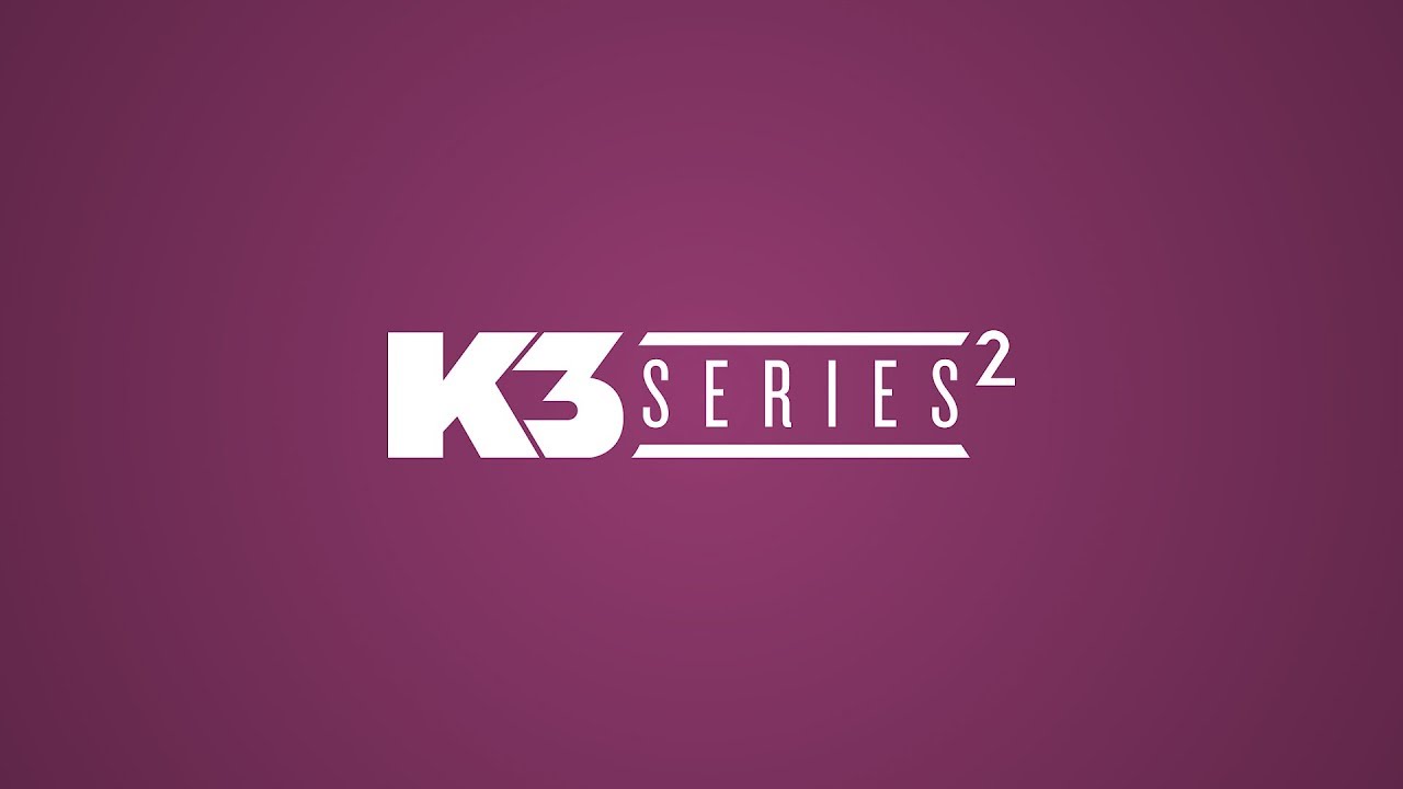 K3 Series 2 LED Grow Light