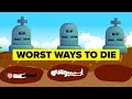 Worst Ways to Die (Compilation)