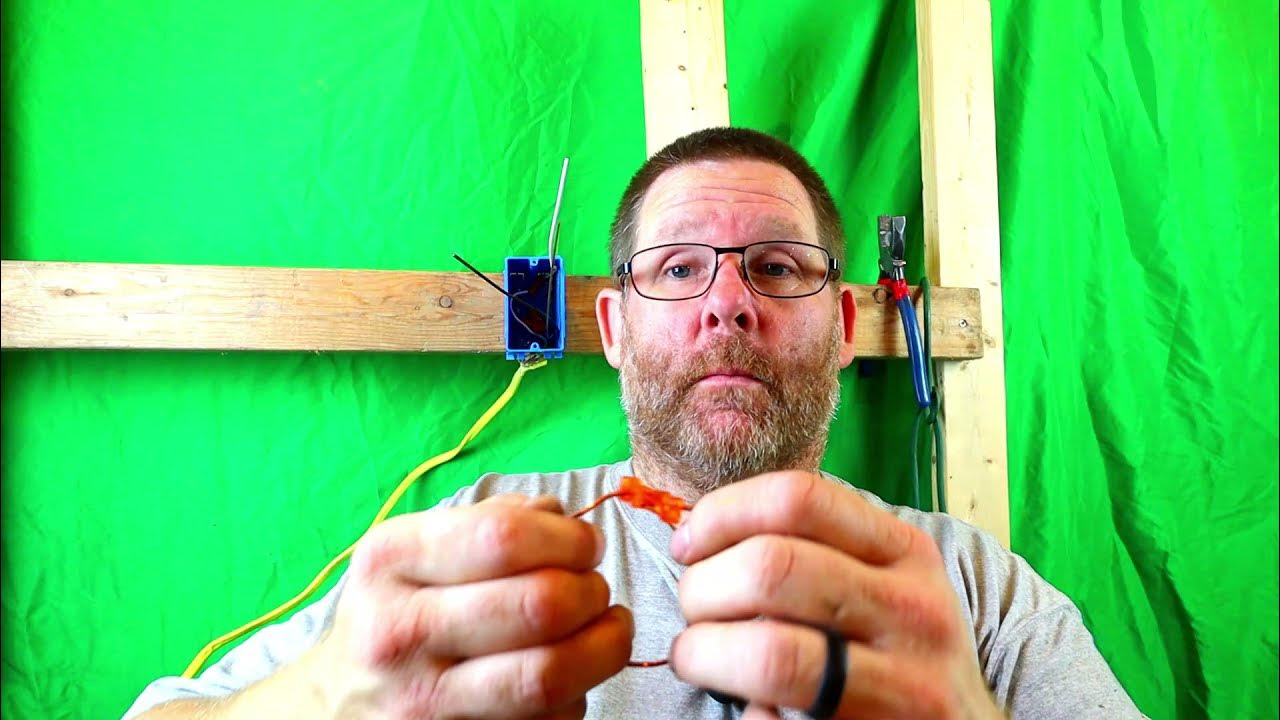 How To Use Quick Connect Electrical Connectors YouTube how-to-use-quick-connect-electrical-connectors-youtube