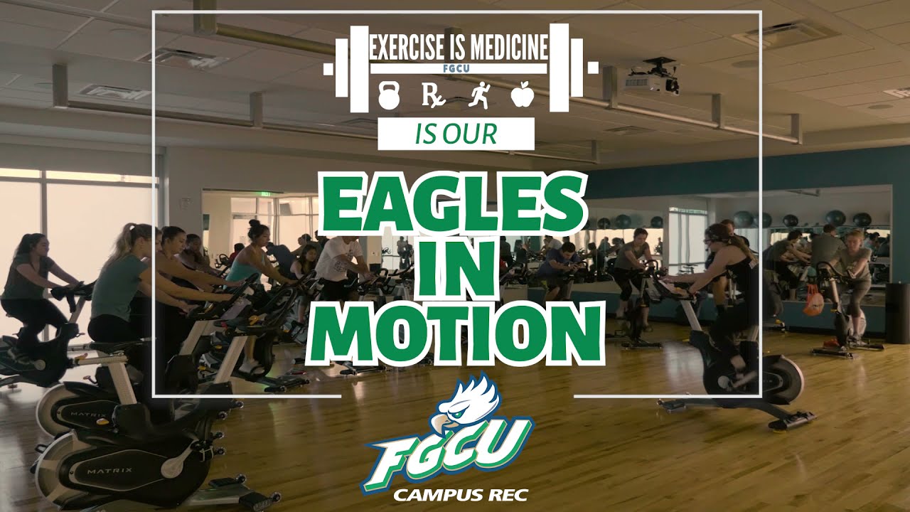 EIMOC Mascot Challenge 2021 | Florida Gulf Coast University