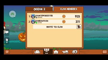 Me and my friend oishi playing fun run 3 arena/ first time