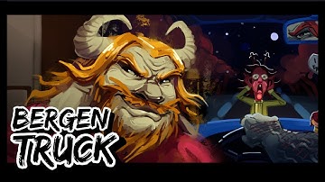 [Deltarune Remix] SharaX - Asgore Runs Over Dess (With Lyrics) (ft. @Bub8les )