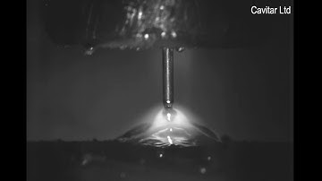 MAG welding - CAVILUX illumination laser - Cavitar Ltd