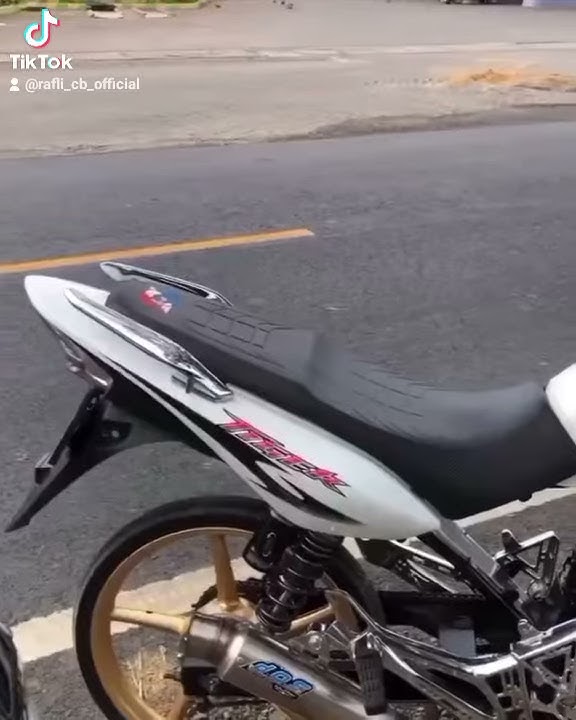 #Story' wa keren motor #herek 👍 #SUNMORI
