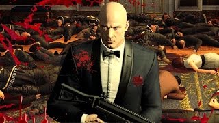 Hitman : Devil 47