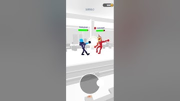 Stickman Ragdoll Fighter - (Android,ios) Gameplay Walkthrough