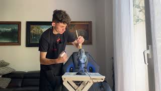 ASMR ROLEPLAY PELUQUERIA HD screenshot 4