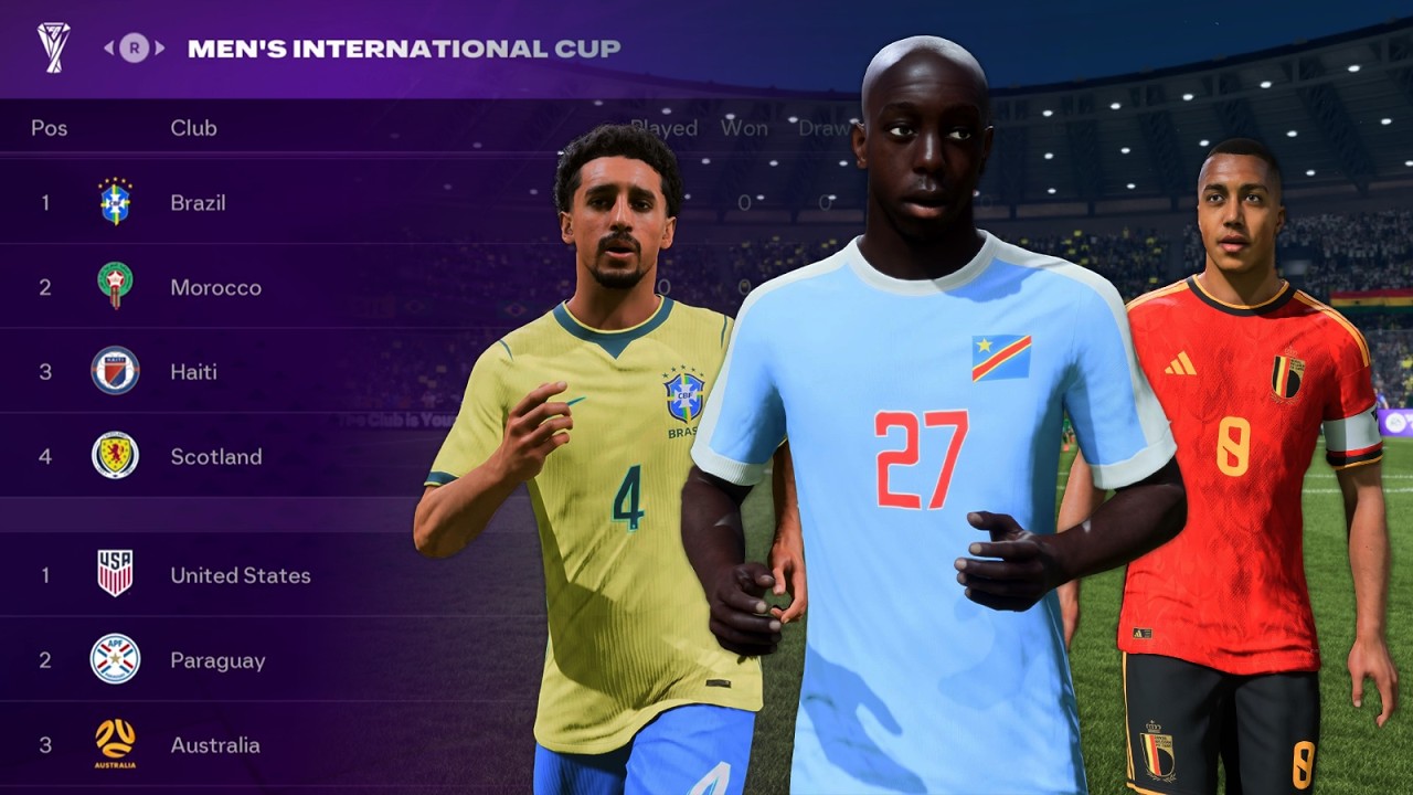 Has EA Saved Career Mode With This Update?