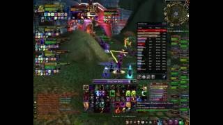 Pandemic vs Anetheron