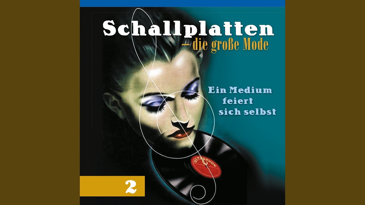 Lied von der zerbrochenen Schallplatte adlı videoyu YouTube'da izle