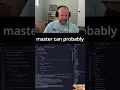 do i need to learn neovim? #neovim #coding #chill