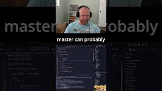 do i need to learn neovim? #neovim #coding #chill