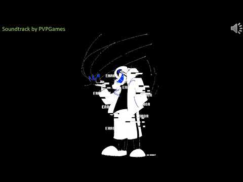 Error 404 Sans megalovania