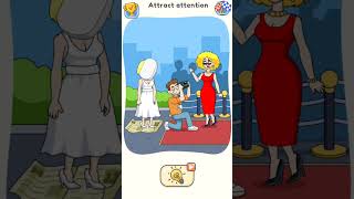 Attract Attention – DOP 2 Level 29 Challenge! 🔍🧠 #shorts #puzzle #dop5 #gaming #viral