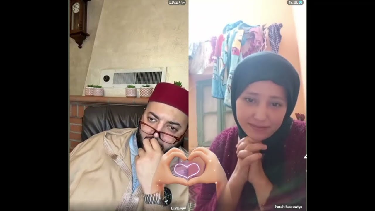 برنامج الزواج مع الفقيه#2026 03 02 02 19 26