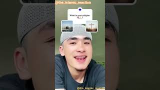 Download Lagu alhamdulillah I am muslim ❤️#islam #shorts #alhamdulillah #iammuslim #youtubeshorts #noreligion MP3