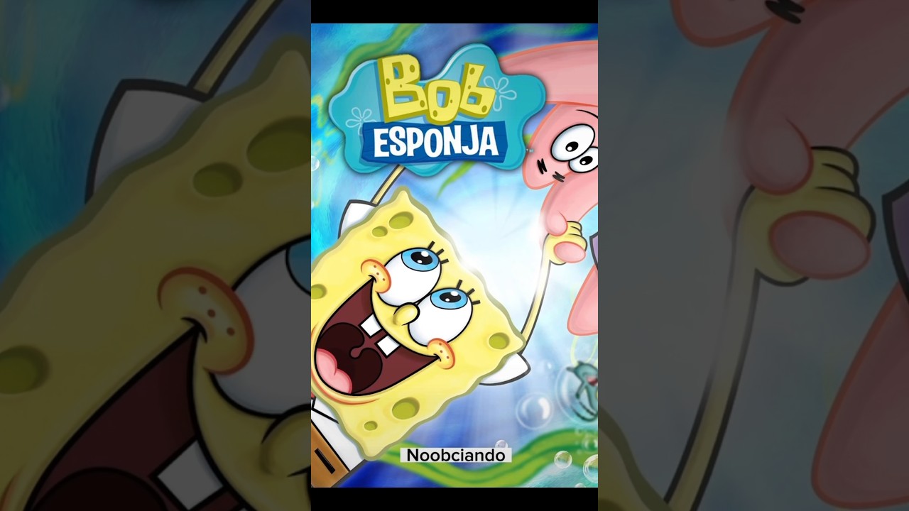 Museu Da Desgraça - a morte de bob esponja agiota 😥