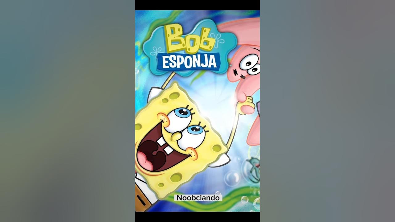 Museu Da Desgraça - a morte de bob esponja agiota 😥