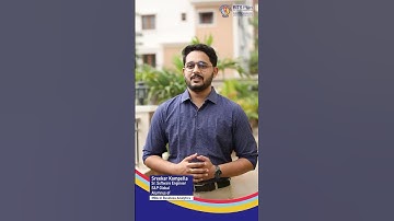 Celebrating Sreekar & other #BITSPilaniWILP Graduates at #BITSWILPConvocation!