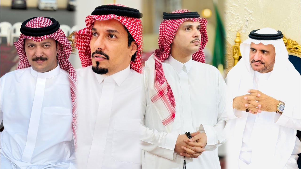 محاوره حماسيه صالح بن عزيز ابراهيم الشيخي بندر الاحمري علي العبسي سعد شبرين ٤-١٢-١٤٤٦هـ عمار القرني