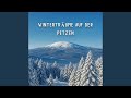 Winterträume Auf Der Petzen