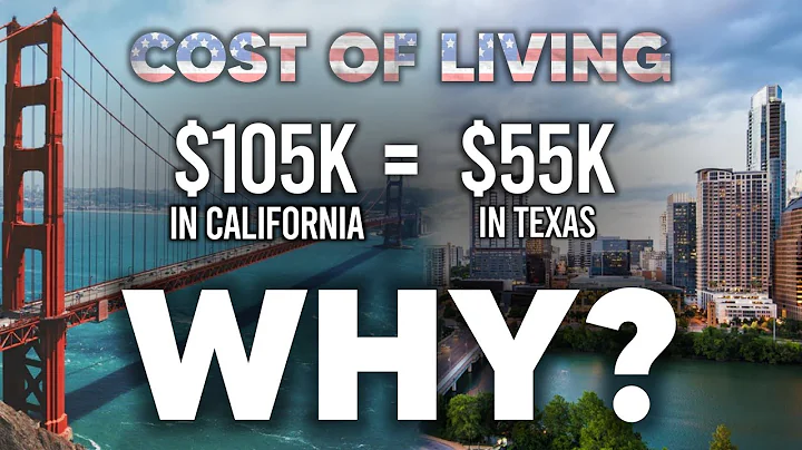 Cost of Living Calculator for United States | Average Salary in US - DayDayNews