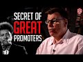 10 qualities of a great promoter