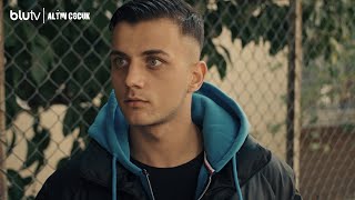 Altın Çocuk 2. Sezon 3. Bölüm Fragman Araya Giren Araya Gider