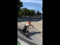 Bodhi Sol Riding AOSV6 Squad Deck  #Scootering #AOSV6 #Envyscooters Bluntscooters