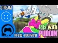 Dragon Ball XENOVERSE 2 - Parallel Quests with PUDDIN! - TFS Gaming