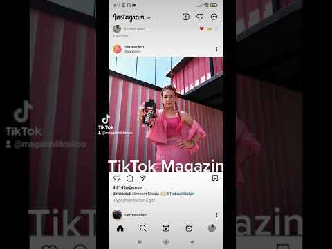 Nisa Bölükbaşı/Sevgilisi Ogeday