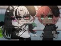 تصبيرة.🍙.!/boy friend/💫/- (Patience) - Gacha Life💗☕.!