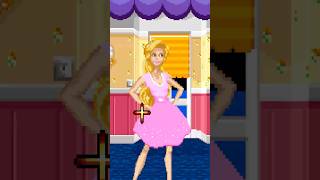 Barbie: Vacation Adventure #Barbie #SNES #SuperNes #SuperNintendo #Nintendo #Gaming #retrogaming #pc