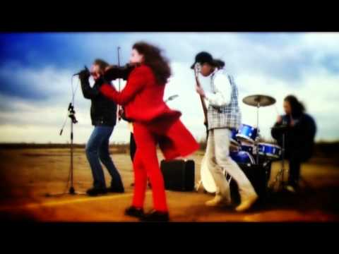 Спаленi Вiтрила - Полетiли В Небо